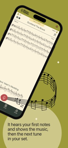 Braw Tunes Screenshot 4 of 7