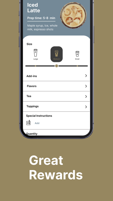 Screenshot #3 pour BittyBean