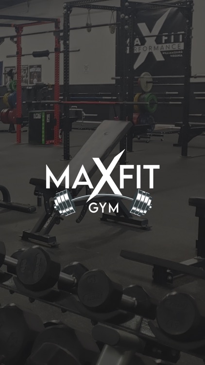 MaxFit 24 Gym screenshot-6