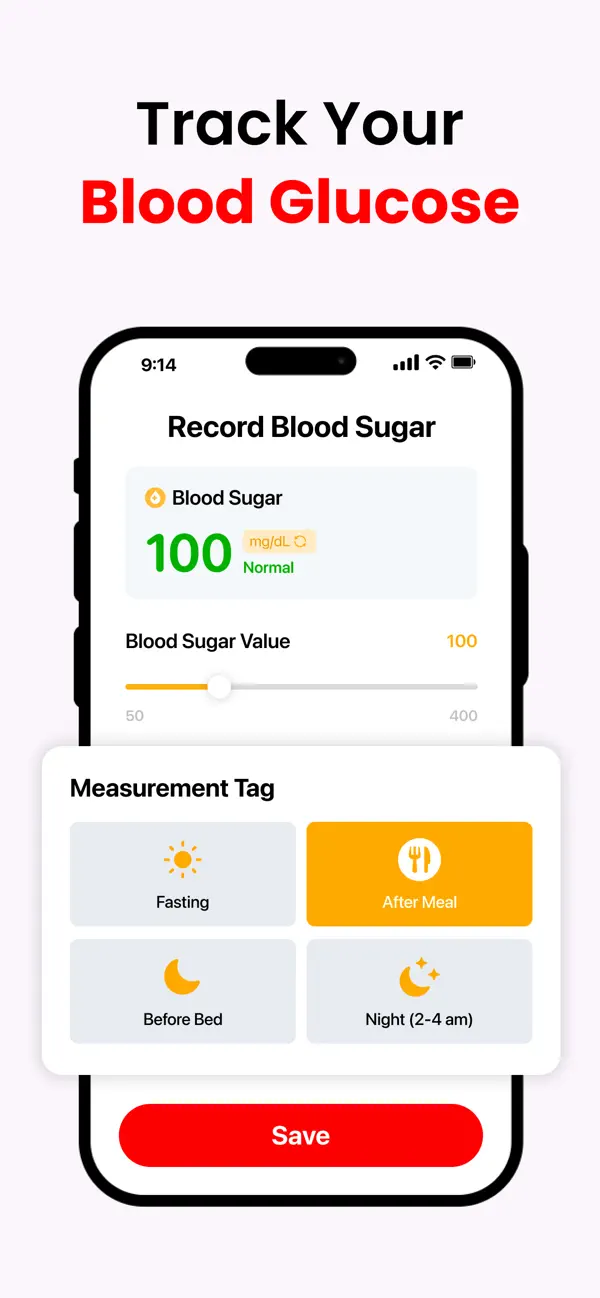 #5. BPCare AI: Smart Heart Health+ (iOS) 由: 东梅 吕
