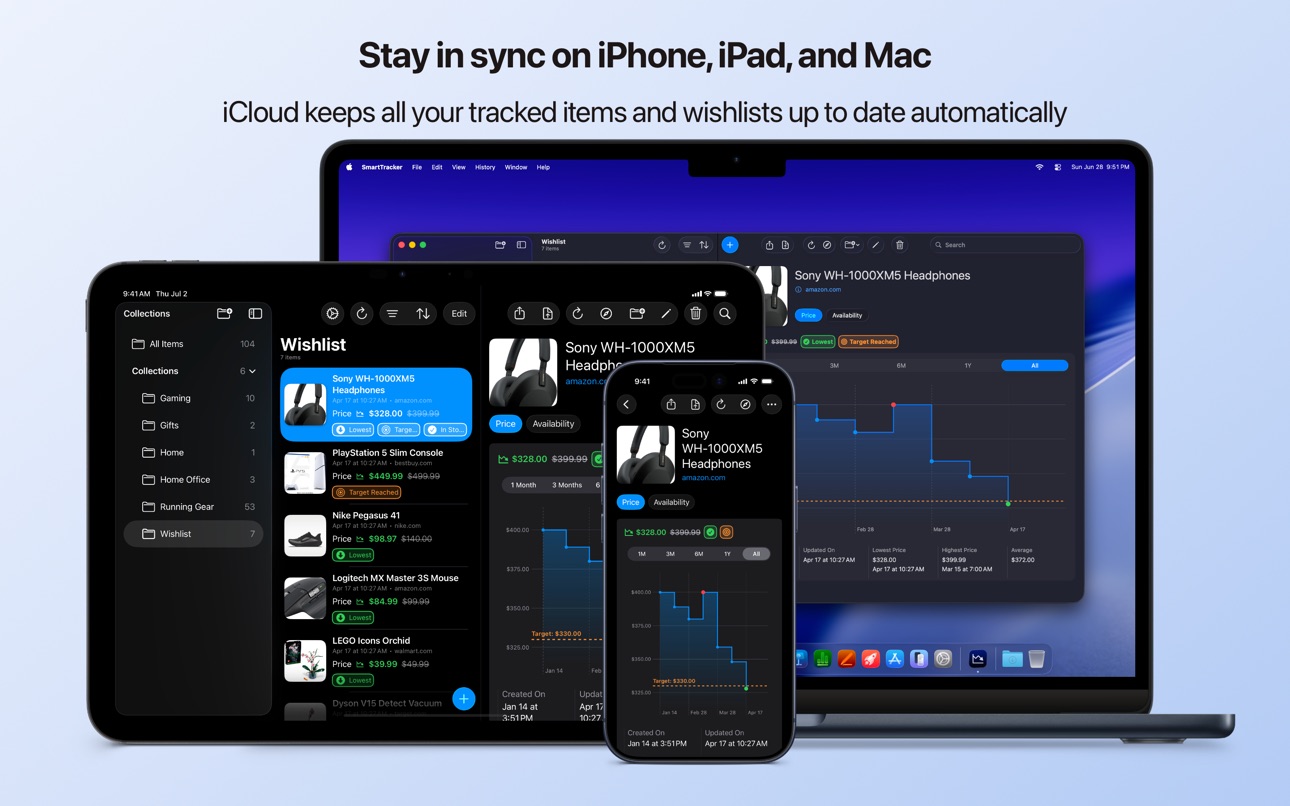 Mac screenshot