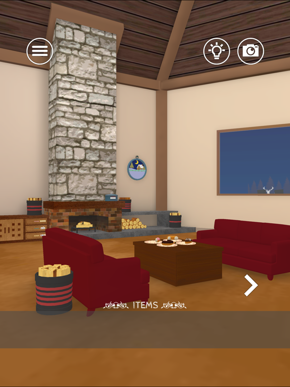 脱出ゲーム Tiny Room Collectionのおすすめ画像1