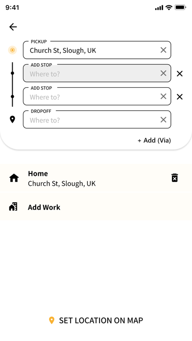 Screenshot #3 pour Viking Cars
