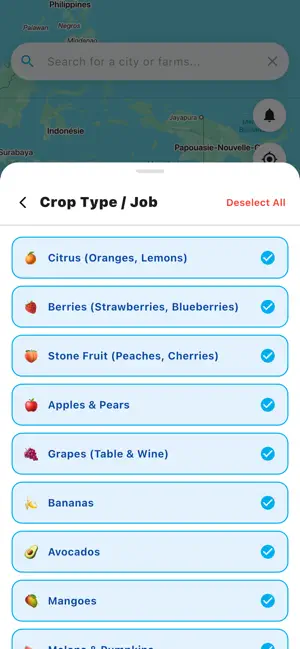 Farm Finder Australia screenshot 4