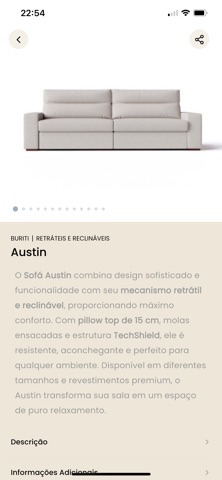 Buriti Screenshot 3 of 10