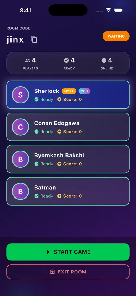 Brink screenshot 3