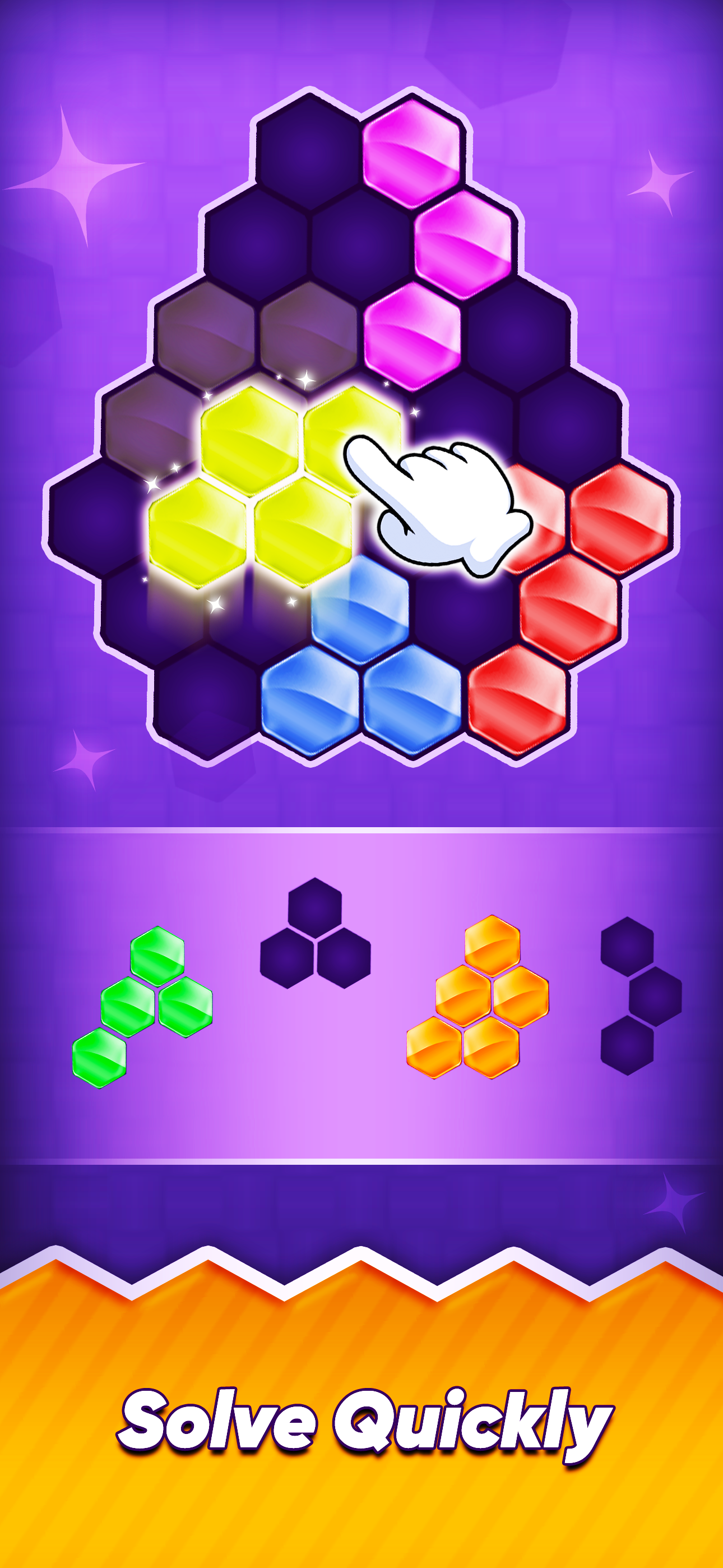 Jigsaw Shape - Puzzles