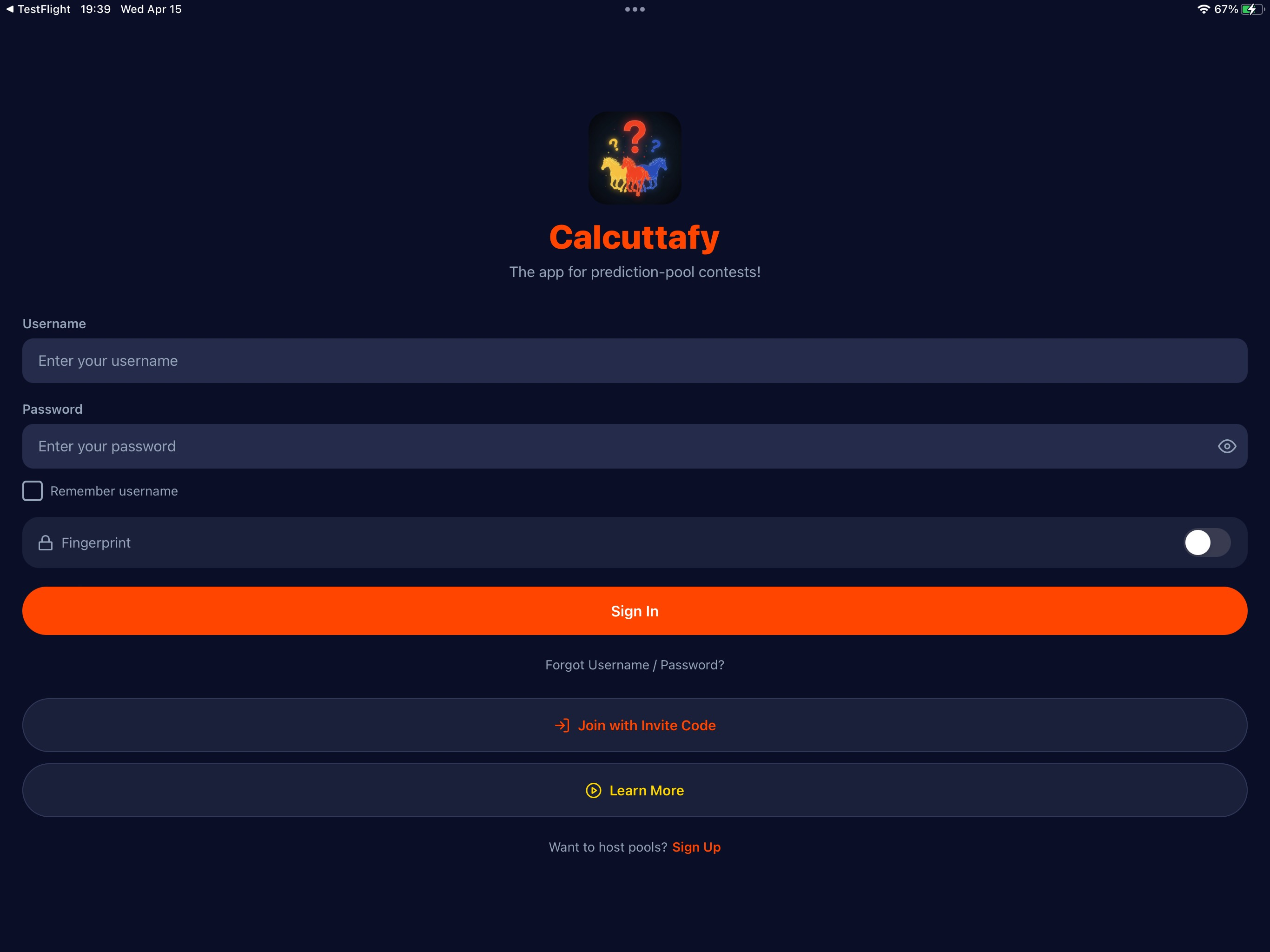 Calcuttafy screenshot 6
