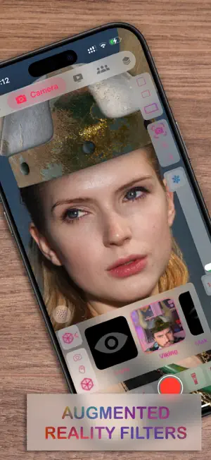 eMAGNIFIER - Models & Filters screenshot 4
