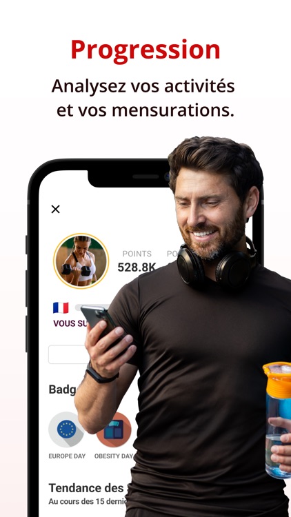 Elite Group Trainer screenshot-6