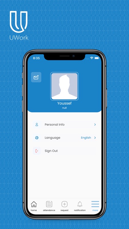 UWork-HR screenshot-4