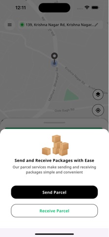 Wber screenshot