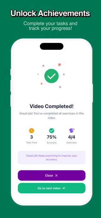 LingoLingo: Language Challenge Screenshot 6 of 6