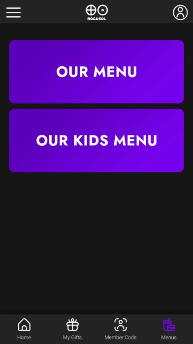 ROC&SOL: Dining, Art & Music iPhone screenshot 3 - Food & Drink app