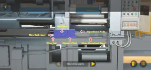 Tvenka Machine Maintenance screenshot 2