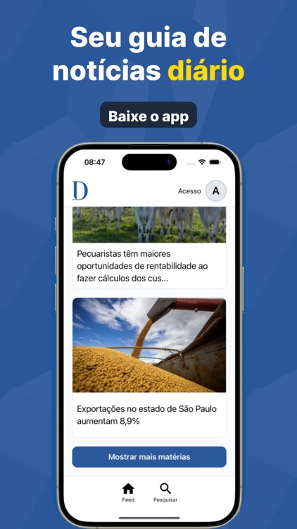 Diário da Região App