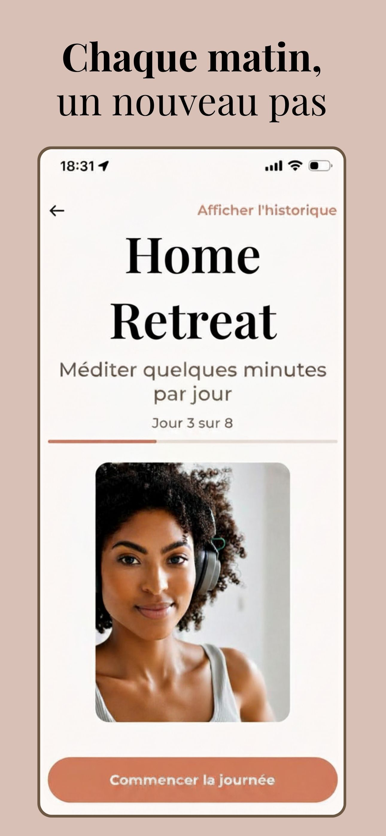 Madame Sereine screenshot 3