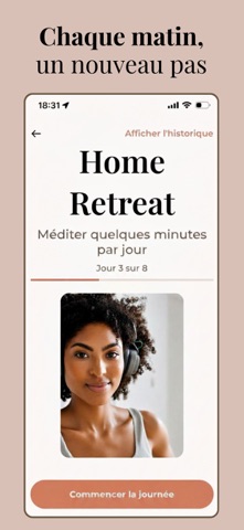 Madame Sereine screenshot
