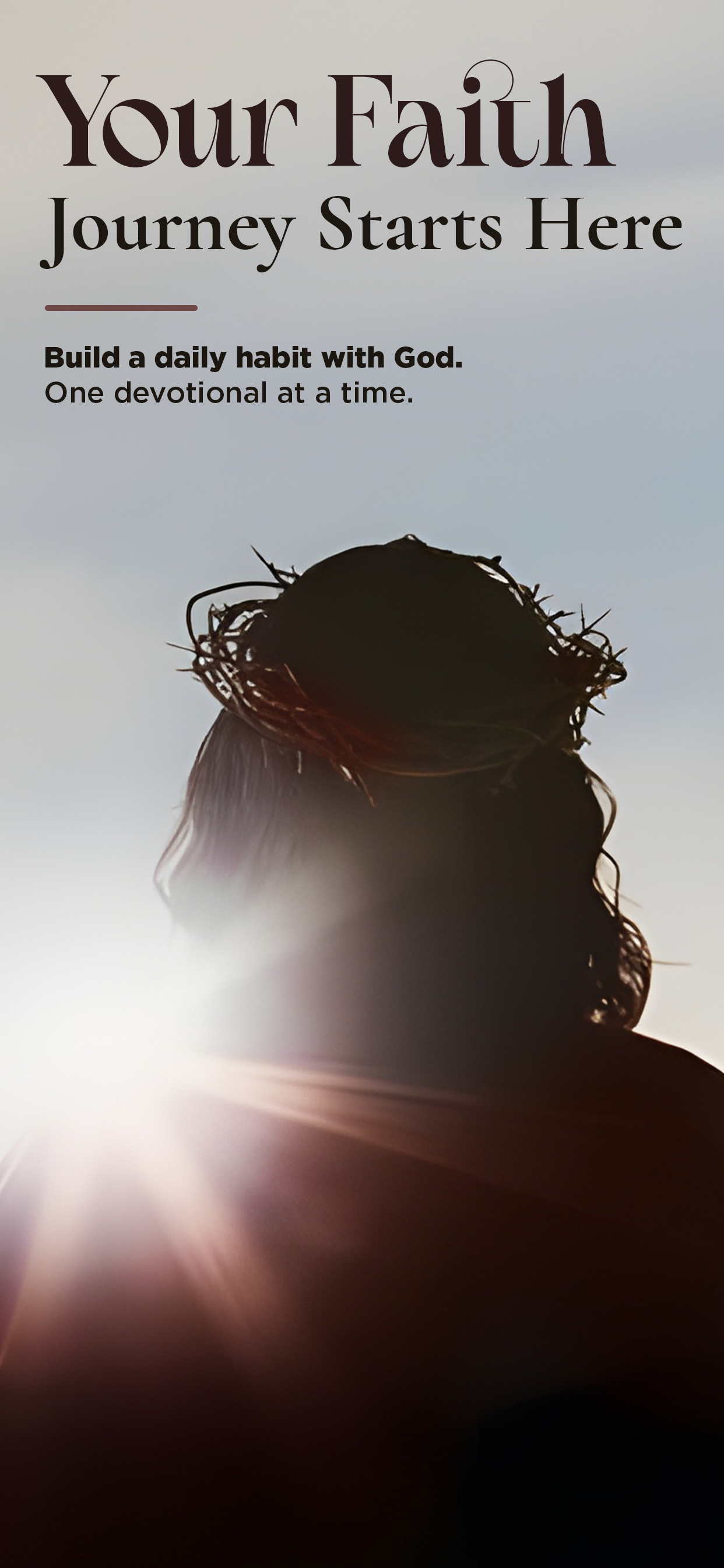 Verbo: Daily Devotional