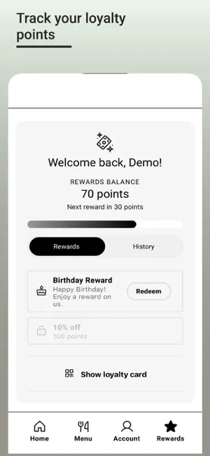 MOZZA PIZZA screenshot 2