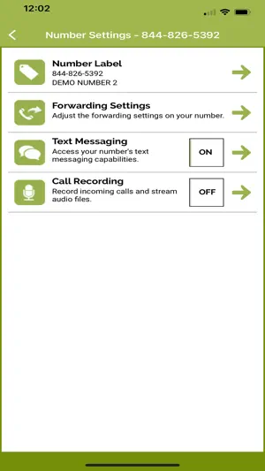 Kall8 screenshot 3