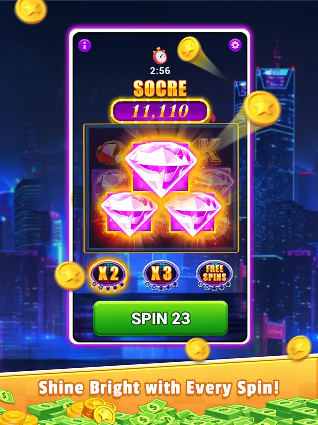 Hyper Cash Storm:Big Win Rush screenshot 10