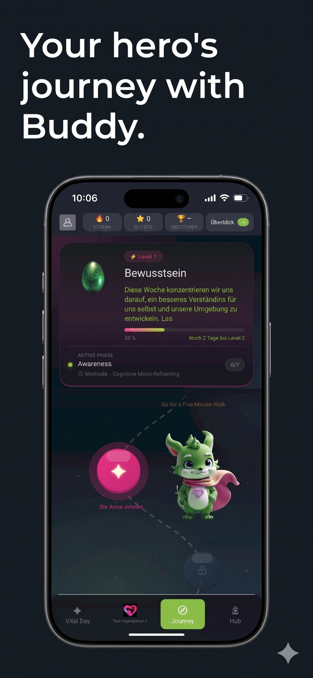 VitalHero