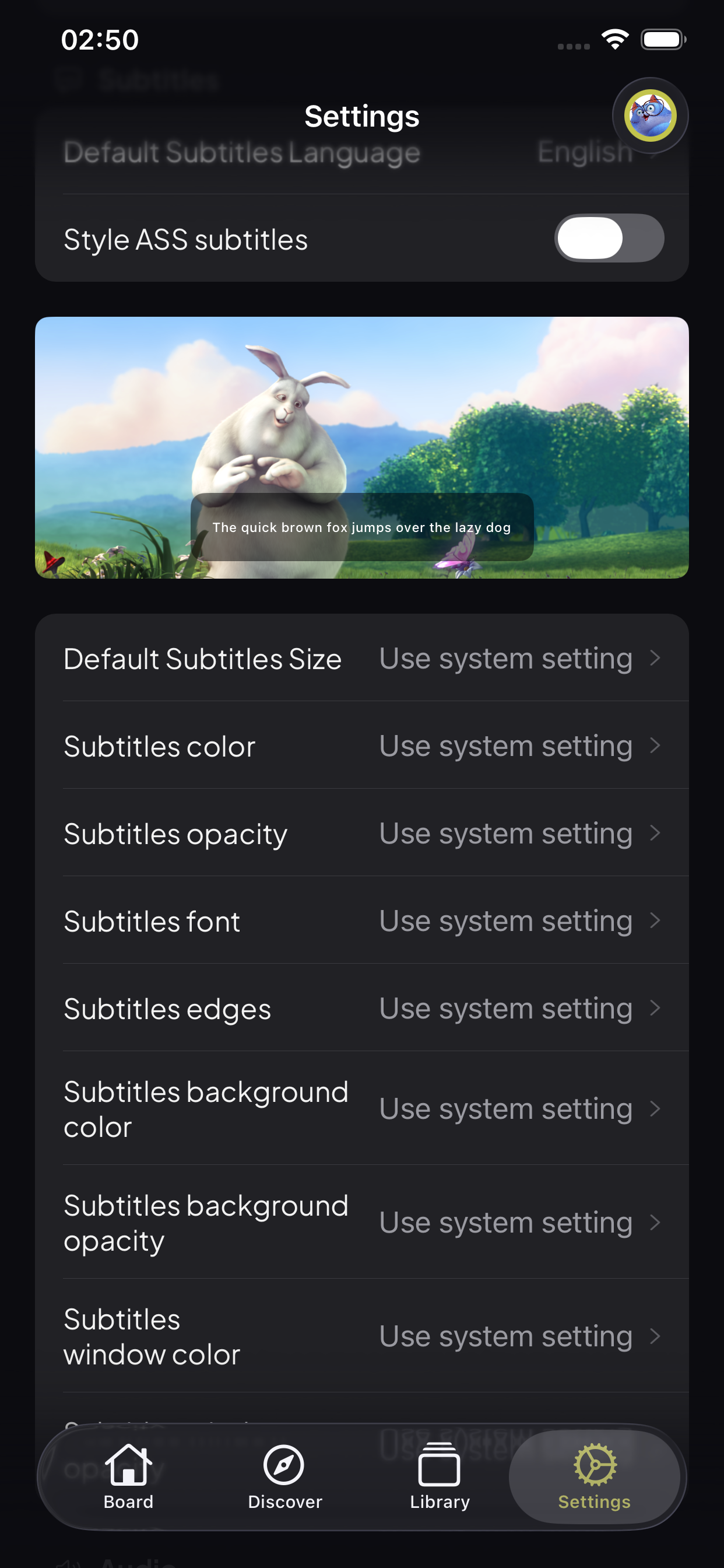 Reelo - Media Hub screenshot 3