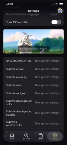 Reelo - Media Hub App Store preview screenshot 3