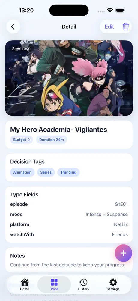 AxiLivGo screenshot 3