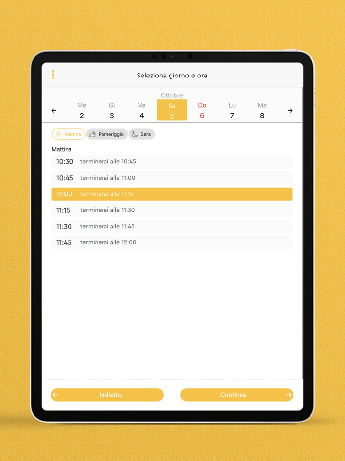 Beauty Village Reggio Emilia