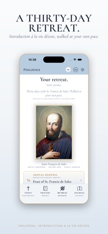 Philothea Screenshot 3 of 10