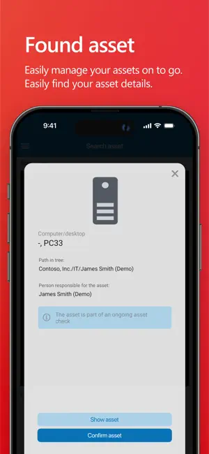 ALVAO screenshot 2