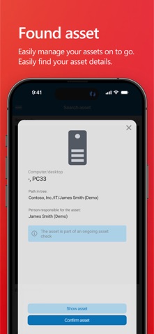 ALVAO screenshot