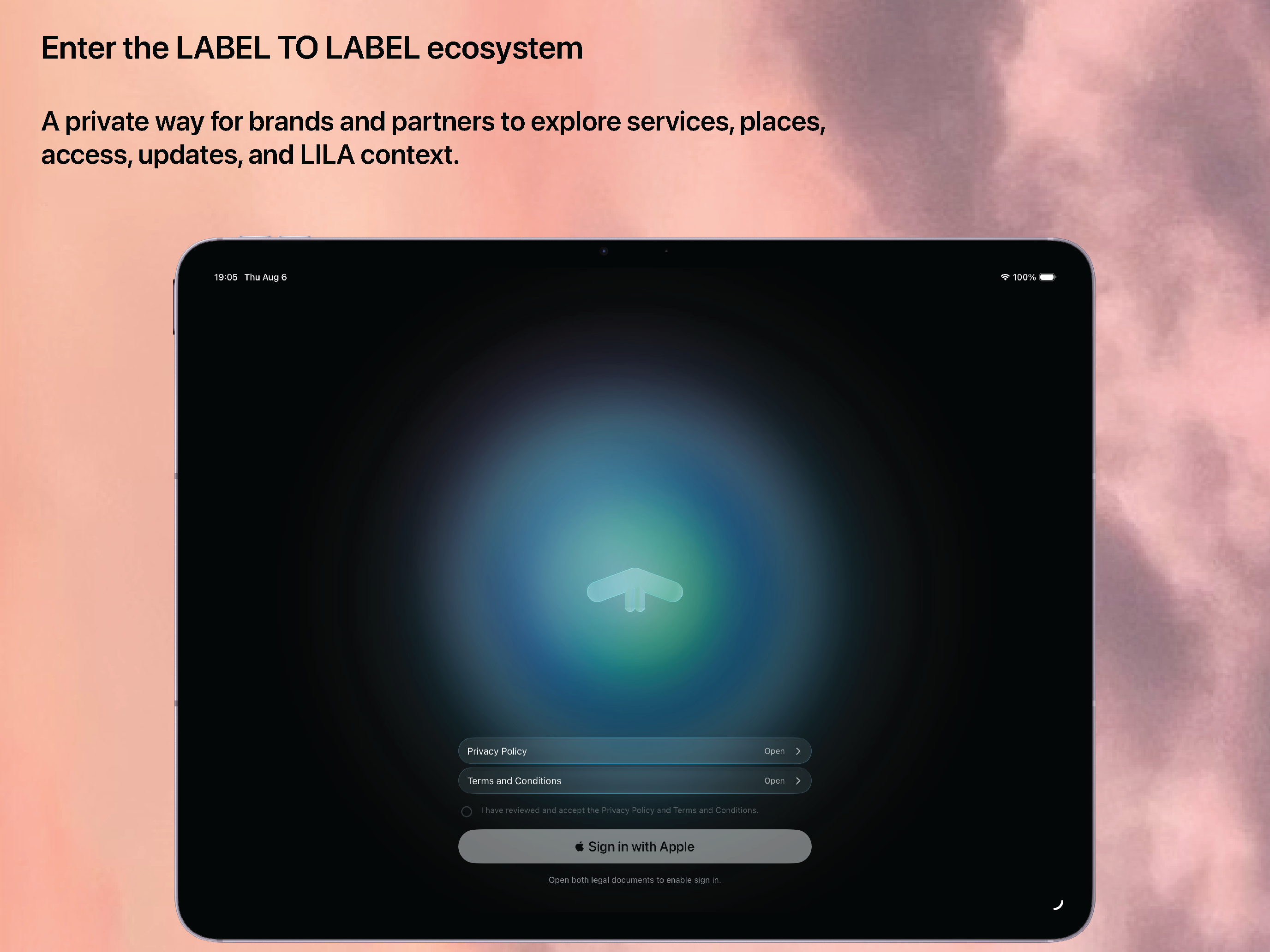LABEL TO LABEL screenshot 11