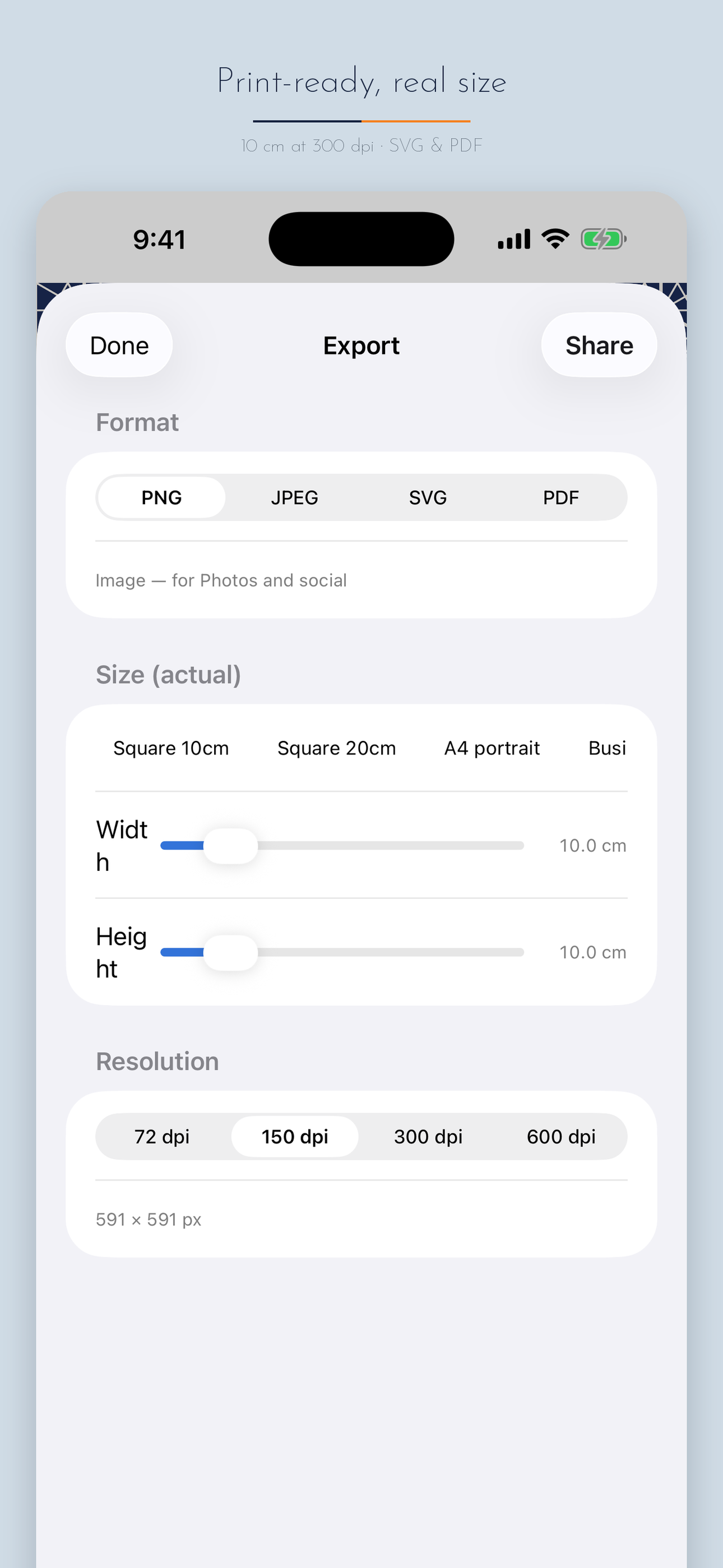 Fineline Studios screenshot 5