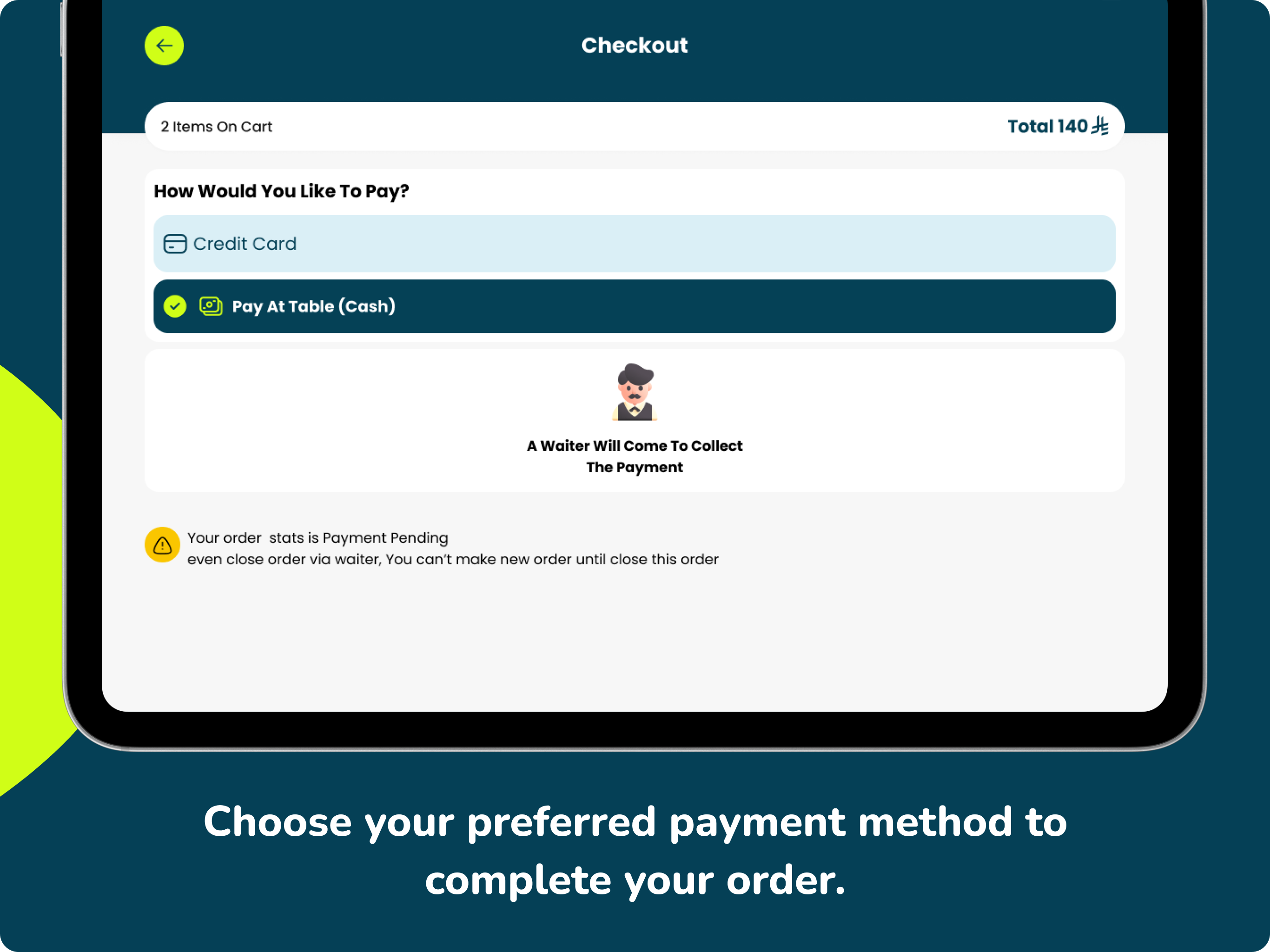 TapBack screenshot 14