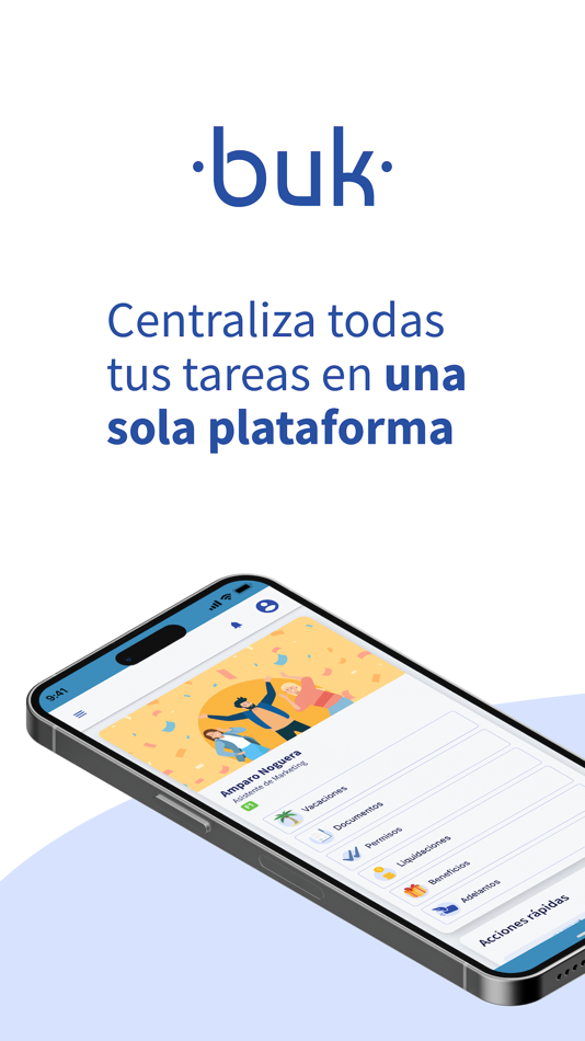 #1. Buk (iOS) 由: Buk
