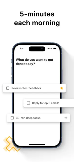 Macaw - To Do screenshot 4