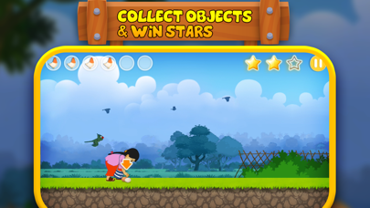 Meena Game Screenshot