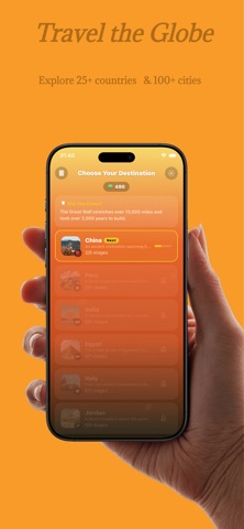 Wordzle: Wonder Words screenshot