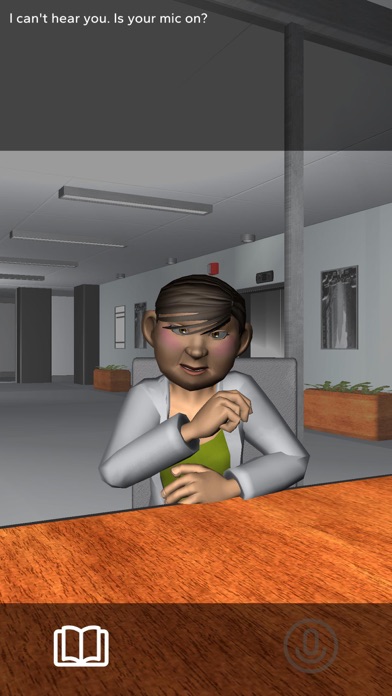 RNMKRS University Screenshot