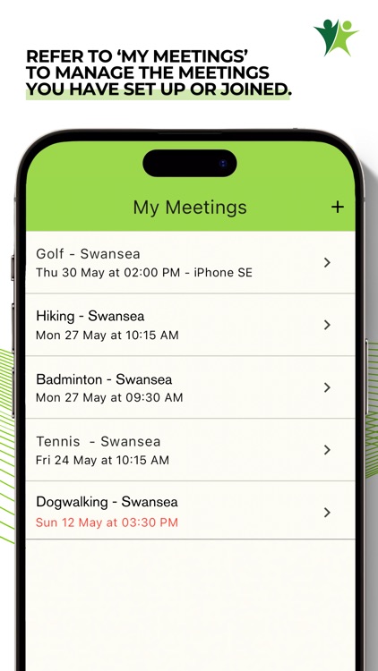 ActiveMate screenshot-5
