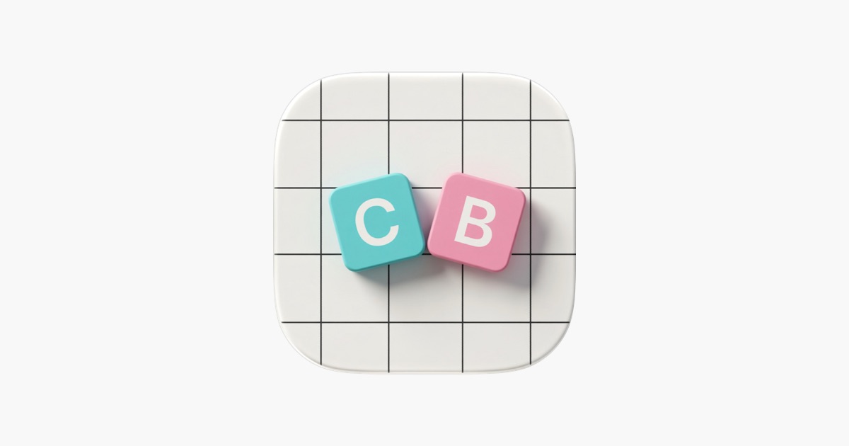 ‎CrossBlock! App - App Store