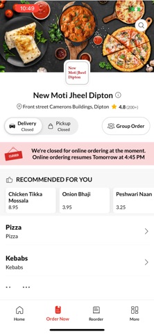 New Moti Jheel Dipton Screenshot 3 of 6