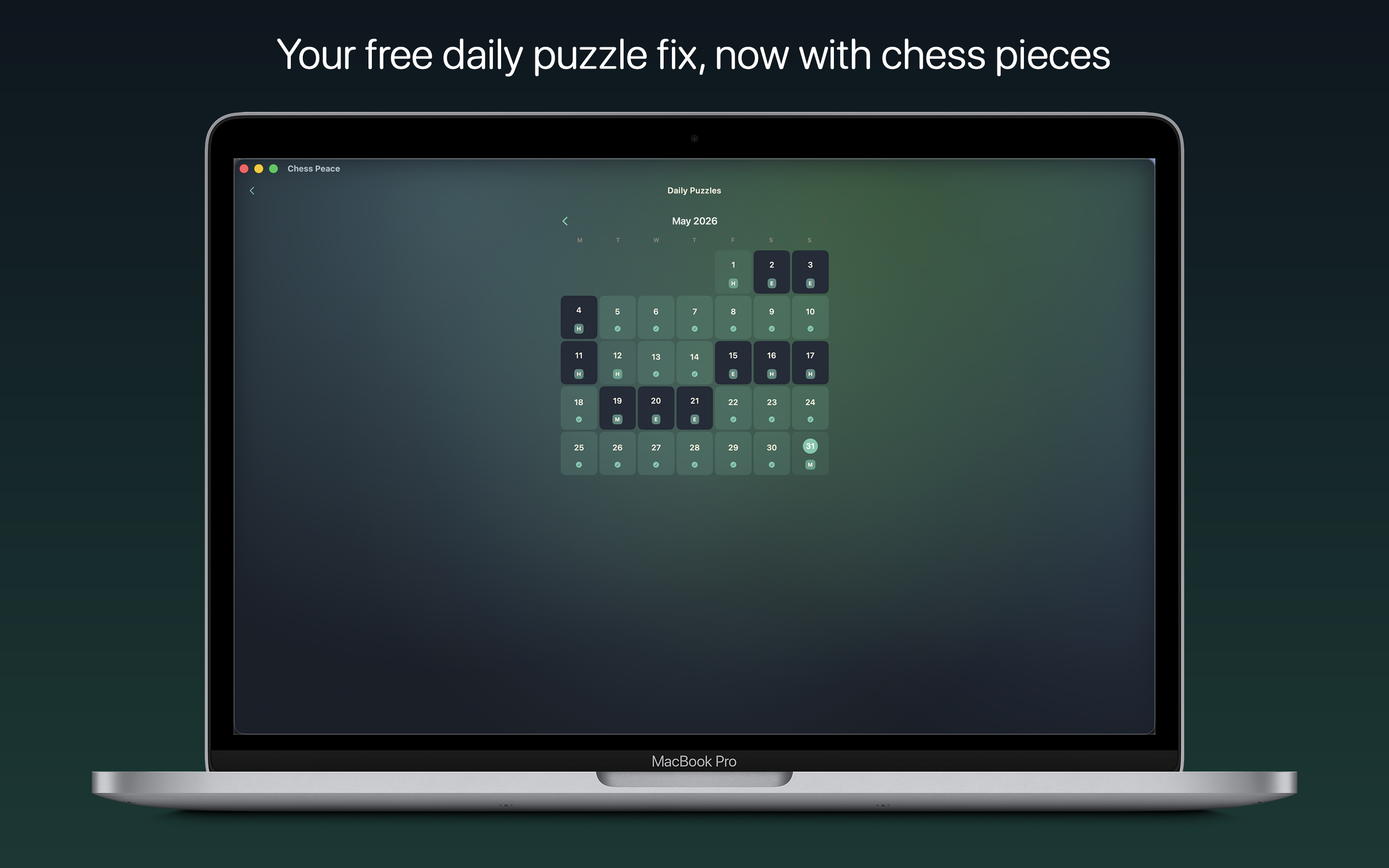 Chess Peace screenshot 25