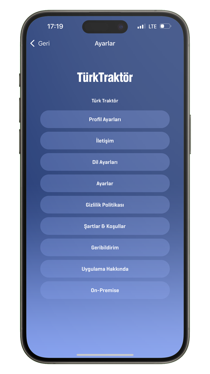 TT Kimlik Doğrulama