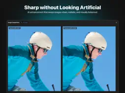 Upscal - Enhance Video & Image screenshot 10