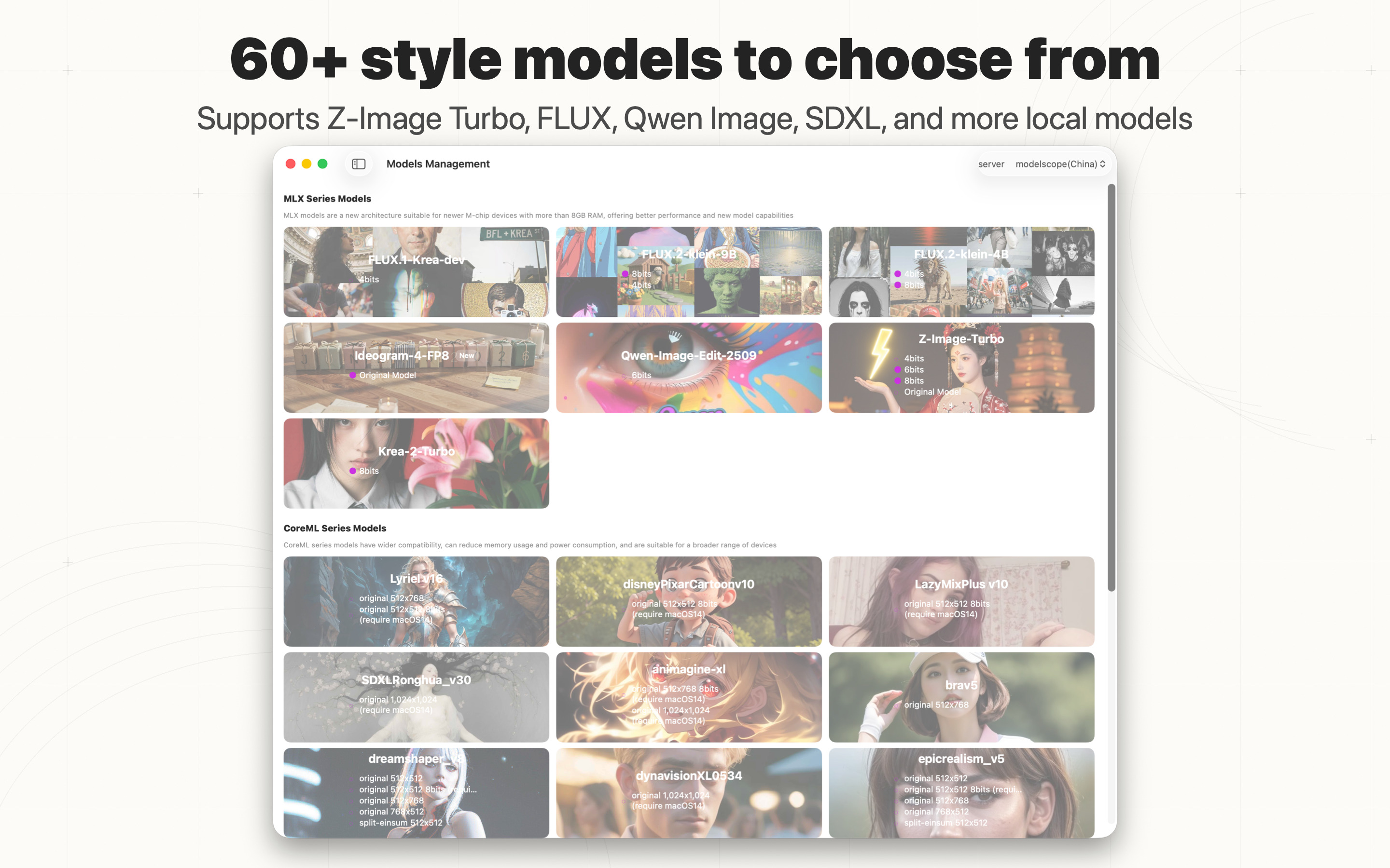 JoyFusion - AI Image Generator screenshot 14