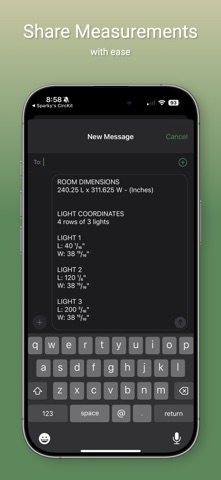Lumen Layout Screenshot 5 of 6